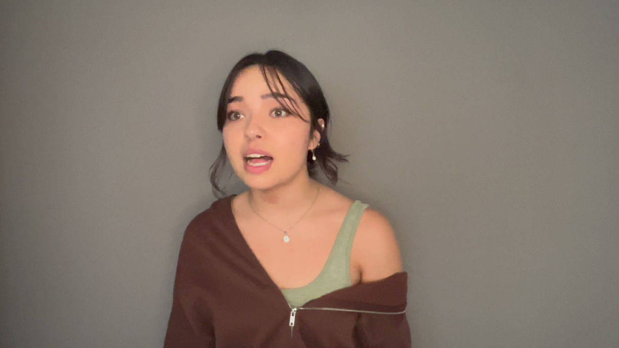 Acting Reel